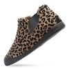 mahabis alto in leopard