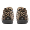 mahabis alto in leopard