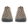 mahabis alto in leopard