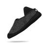 mahabis curve classic in larvik dark grey x black
