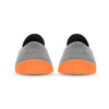 mahabis curve in larvik light grey x orange
