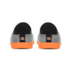 mahabis curve in larvik light grey x orange