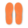 mahabis curve in larvik light grey x orange