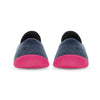 mahabis curve classic in malmo blue x pink