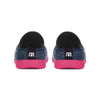 mahabis curve classic in malmo blue x pink