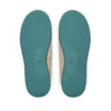 mahabis curve in skagen stone x green