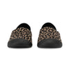 mahabis curve in leopard