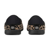 mahabis curve in leopard