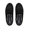 mahabis classic monochrome black