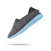 mahabis classic in larvik dark grey x blue