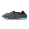 mahabis classic in larvik dark grey x blue