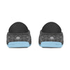 mahabis classic in larvik dark grey x blue