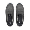 mahabis classic in larvik dark grey x blue