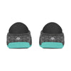mahabis classic in larvik dark grey x green