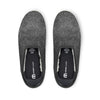 mahabis classic in larvik dark grey x ivory