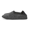 mahabis classic in larvik dark grey x black