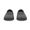 mahabis classic in larvik dark grey x black