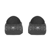 mahabis classic in larvik dark grey x black