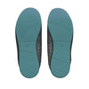 mahabis classic in dark grey x torri green