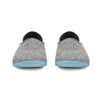 mahabis classic in larvik light grey x blue