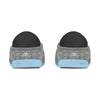mahabis classic in larvik light grey x blue
