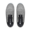 mahabis classic in larvik light grey x blue