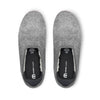 mahabis classic in larvik light grey x pink