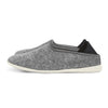 mahabis classic in larvik light grey x ivory