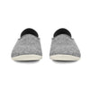 mahabis classic in larvik light grey x ivory
