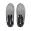 mahabis classic in larvik light grey x ivory