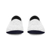 mahabis classic in lumi white x oland navy