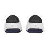 mahabis classic in lumi white x oland navy