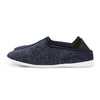 mahabis classic in oland navy x lumi white