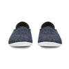 mahabis classic in oland navy x lumi white