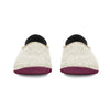 mahabis classic in skagen stone x purple