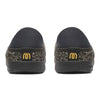 mahabis curve metallic