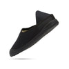 mahabis curve canvas in skien black