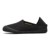 mahabis curve canvas in skien black