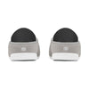 Arden Bronze Mahabis Canvas Slipper