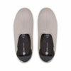 Arden Bronze Mahabis Canvas Slipper