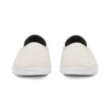 Korsor Beige Mahabis Canvas Slipper