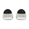 Korsor Beige Mahabis Canvas Slipper
