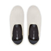 Korsor Beige Mahabis Canvas Slipper