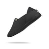 Black Edition Mahabis Canvas Slipper