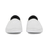 Koge Grey Mahabis Canvas Slipper