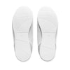 Koge Grey Mahabis Canvas Slipper
