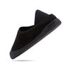 mahabis shearling in skien black