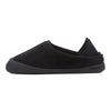 mahabis shearling in skien black