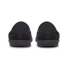 mahabis shearling in skien black