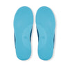 mahabis curve velvet in grindavik blue